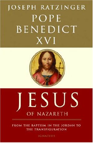 [Jesus of Nazareth 01] • Jesus of Nazareth